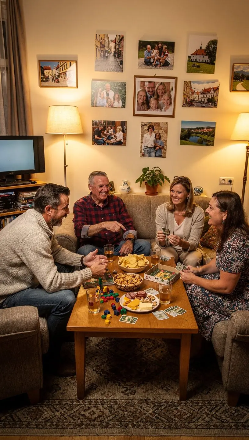 Innovation and technology